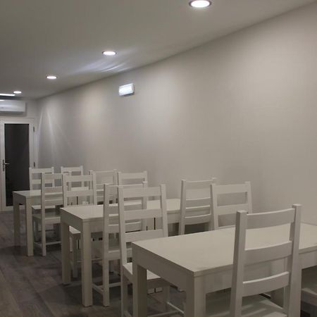Hotel Beatriz Серпа Экстерьер фото