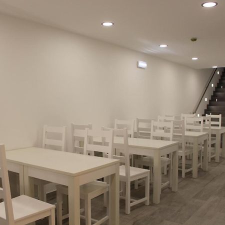 Hotel Beatriz Серпа Экстерьер фото