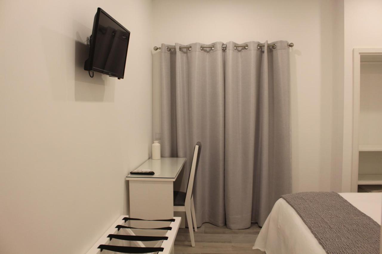 Hotel Beatriz Серпа Экстерьер фото
