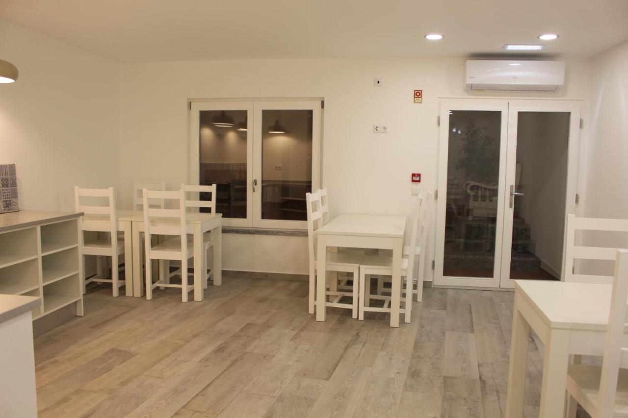 Hotel Beatriz Серпа Экстерьер фото