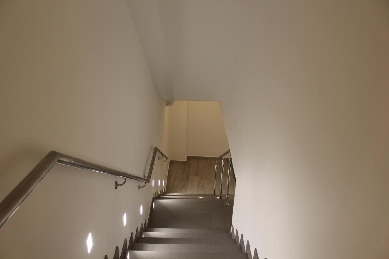 Hotel Beatriz Серпа Экстерьер фото