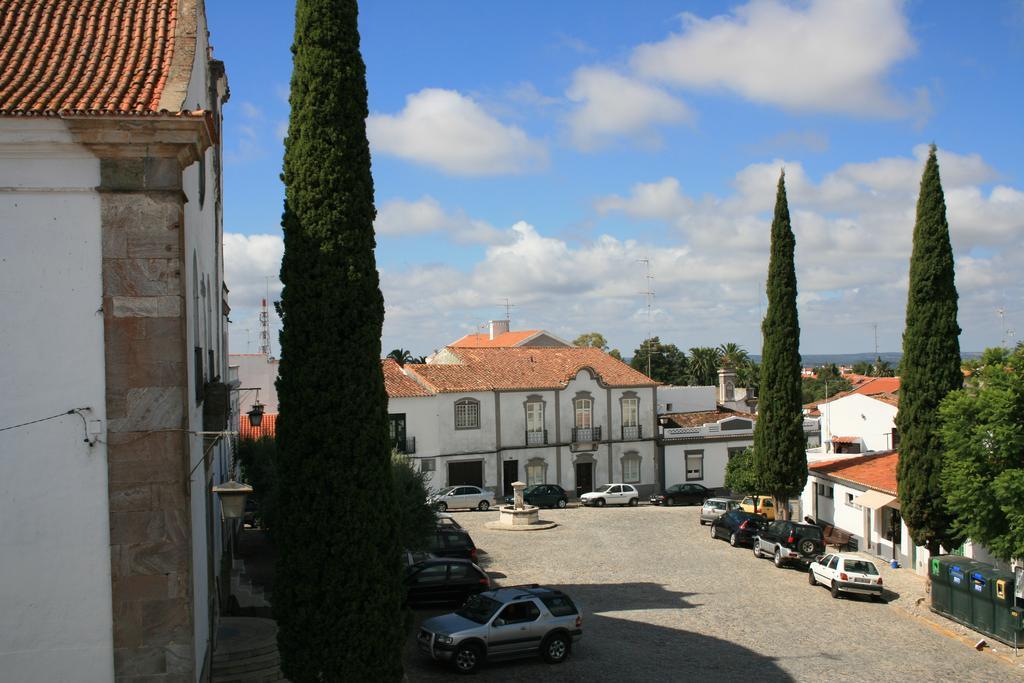 Hotel Beatriz Серпа Экстерьер фото